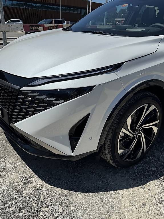 Autos: À vendre  – Gebraucht aus Granges-Paccot von psc_y96g 2