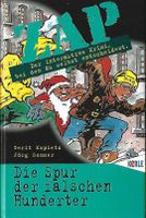 Kopietz Gerit - Die Spur der falschen Hunderter (geb) / Juge