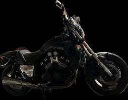 Jamaha V-MaX 1200 Jahrgang 1994