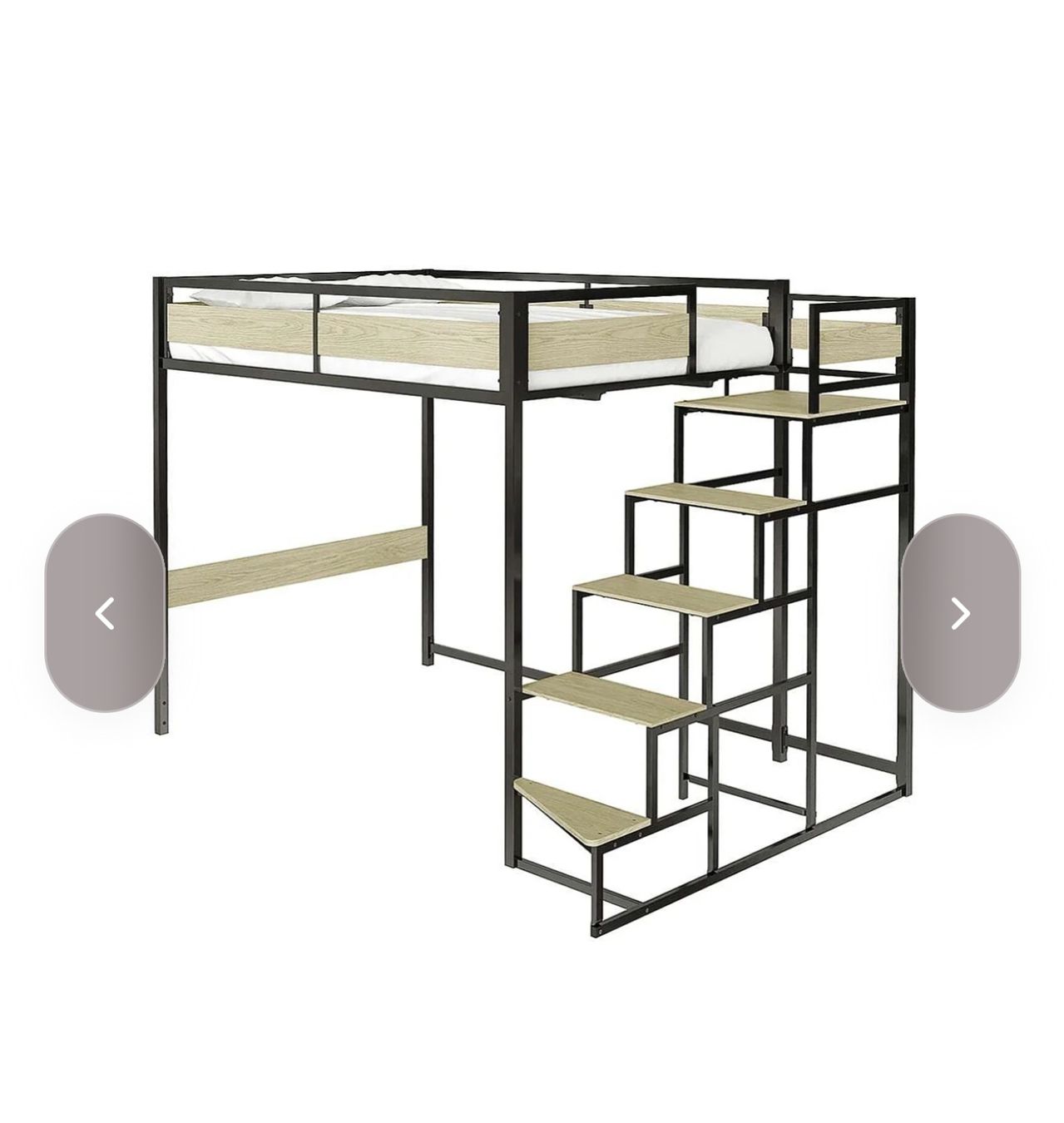 Letti: lit mezzanine – Usato da Carouge GE venduto da val_p99g 1
