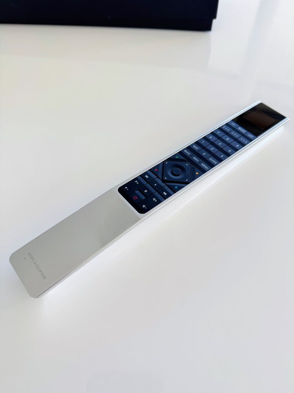 Bang & Olufsen Beoremote One (Gebraucht) in Kreuzlingen für CHF 150 ...