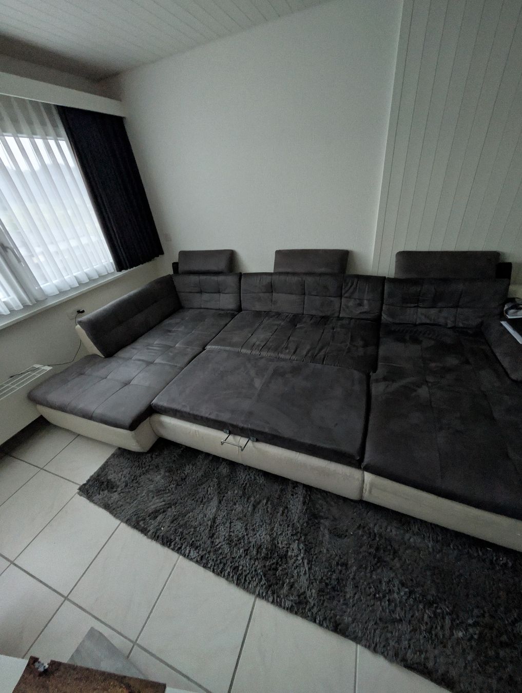 Divani: Sofa Ausziehbar – Usato da Einsiedeln venduto da Tooobias 1