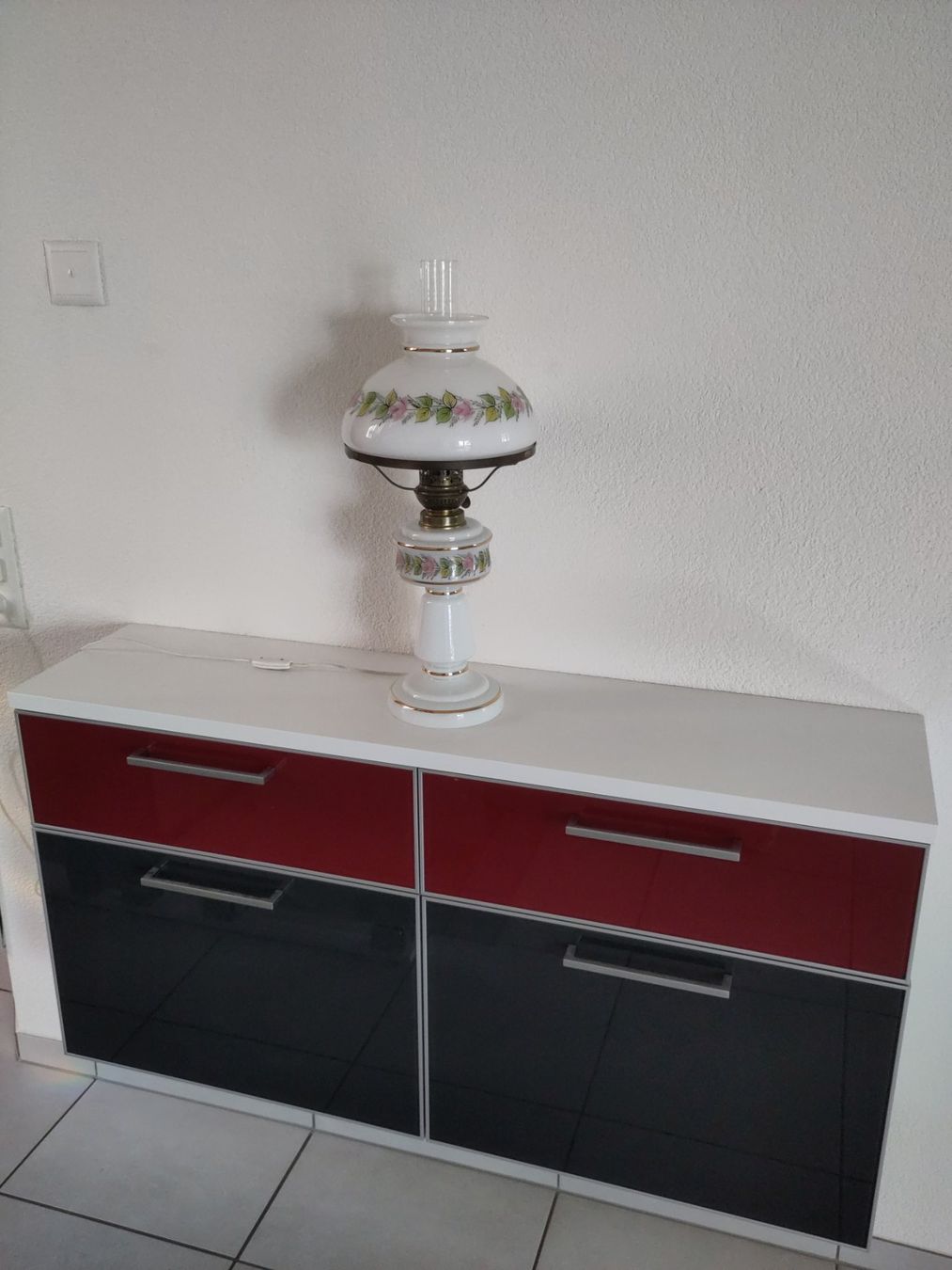 Lampade: Tischlampe – Usato da Balsthal venduto da oli74 4