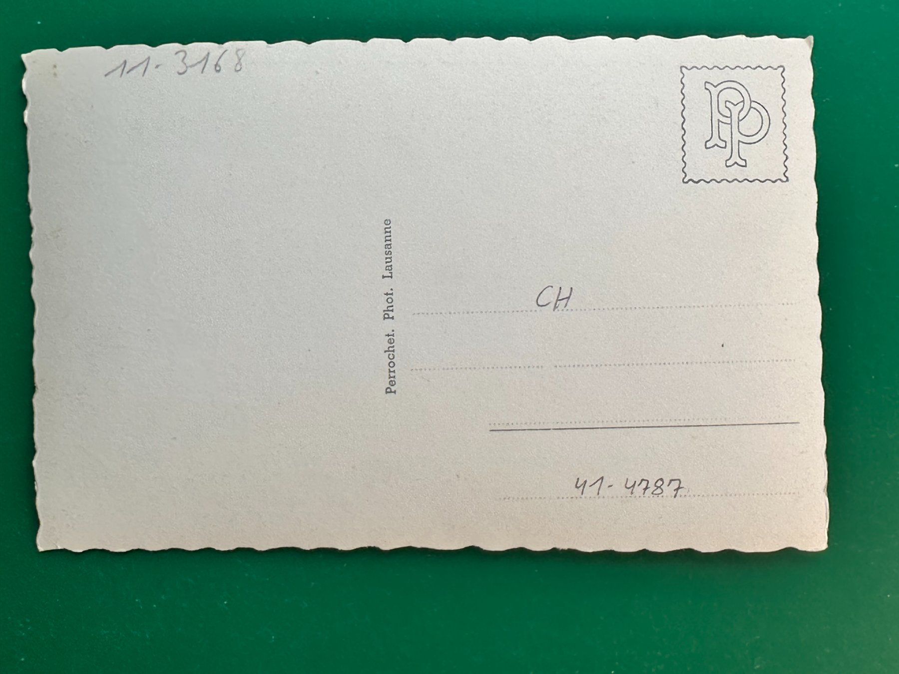 Cartoline postali: Bern - Zytglocke - Oldtimer 🚘 – Usato da Steg VS venduto da _vinci_ 1