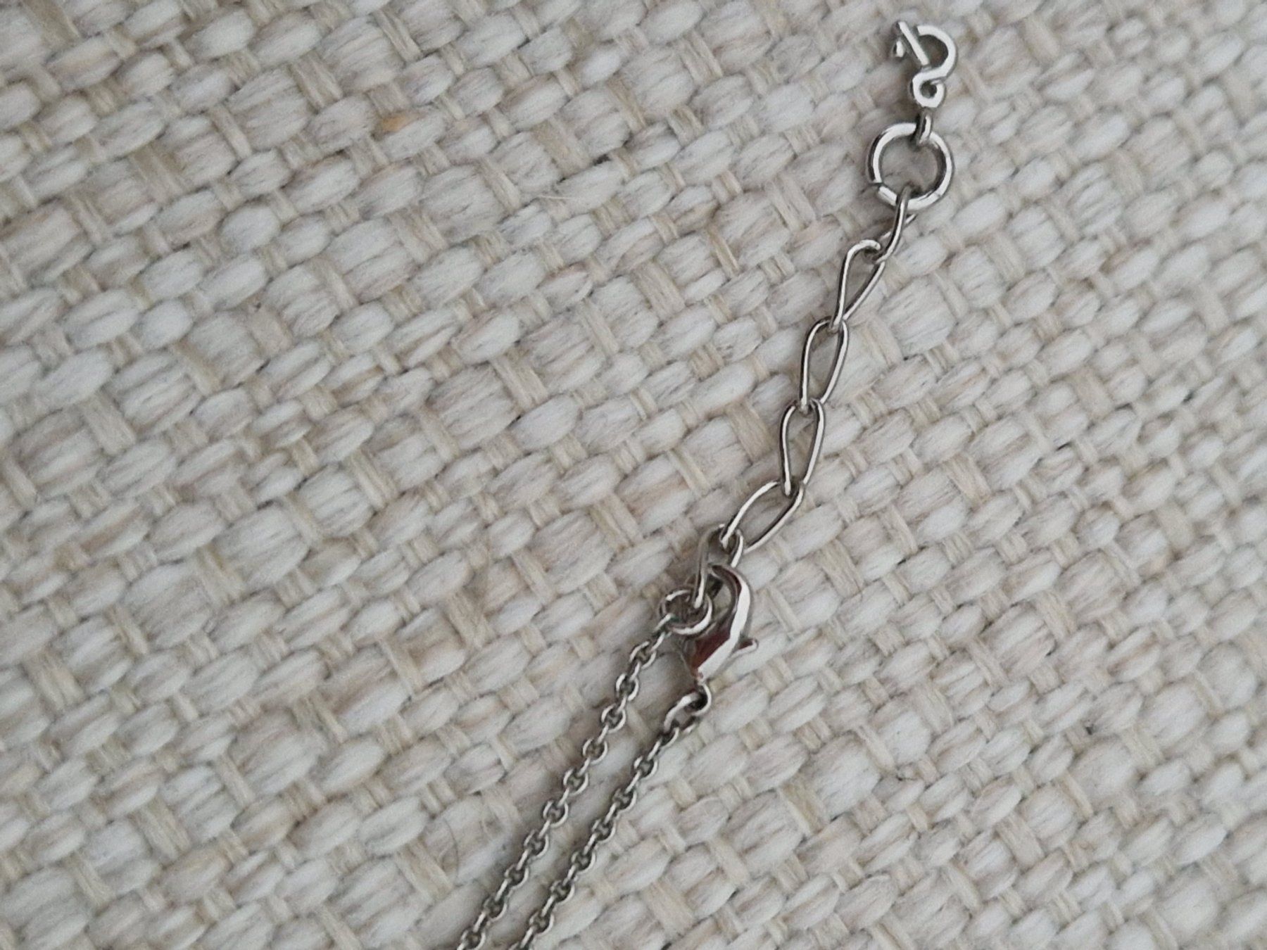 Colliers: Collier ancre – D'occasion à Collombey par Preloveditems 1
