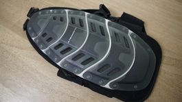 Rückenprotektor Ski Snowboard Small Grösse S Reiten