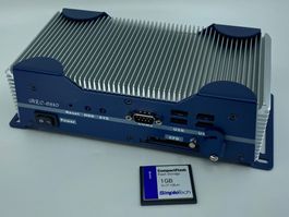 AAEON Industrie PC TF-AEC-6810-A1 Embedded Controller