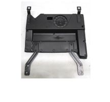Smart ForTwo Coupe 451 Subwoofer