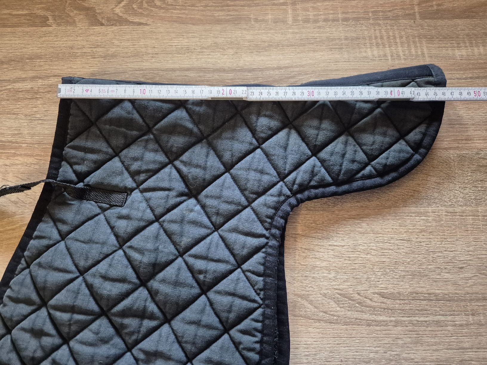 Coperte: Schabracke Shetty – Usato da Meggen venduto da Orrinka20 3