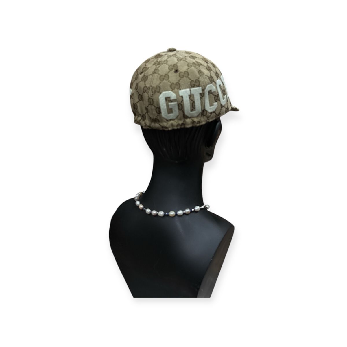 Gucci Altro in  Abbigliamento & Accessori: Gucci Kappe verschiedene Grosse – Nuovo e nell'imballaggio originale da Lachen SZ venduto da HelvetiaLuxury 3
