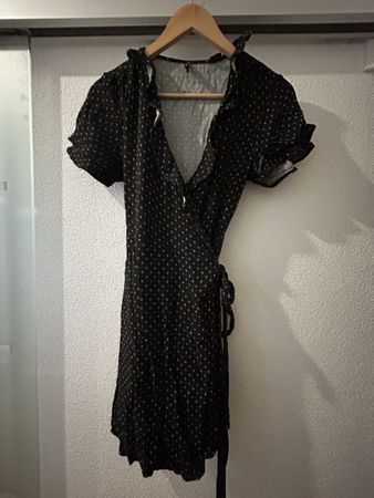 Wickelkleid, Superdry, Gr.38 , Top Zustand