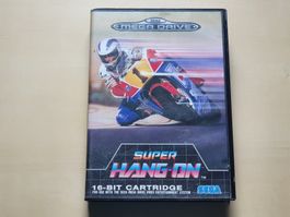 Super Hang On