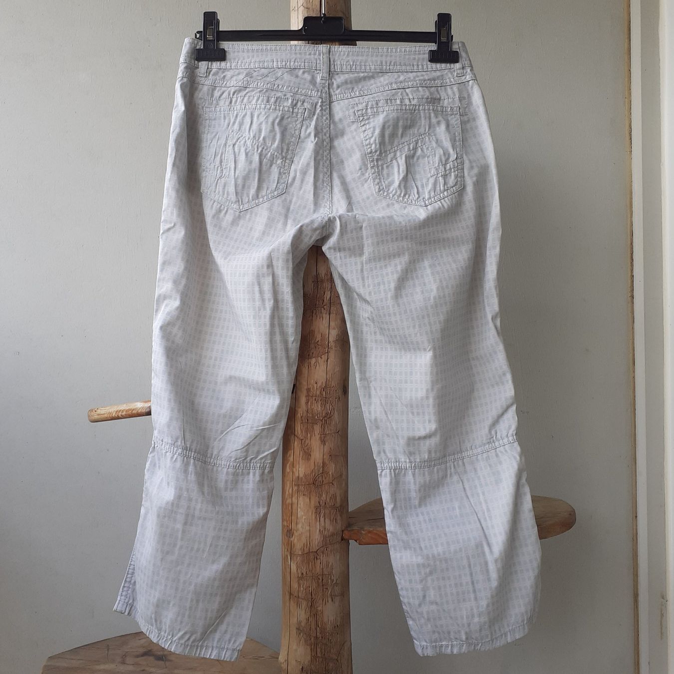 Nile Hosen: Nile Sommerhose S+ – Gebraucht aus Bern von Solarsystem 4