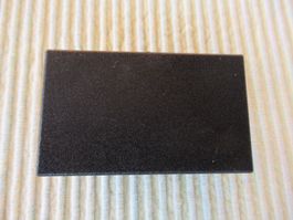 FLF Blindeinsatz schwarz