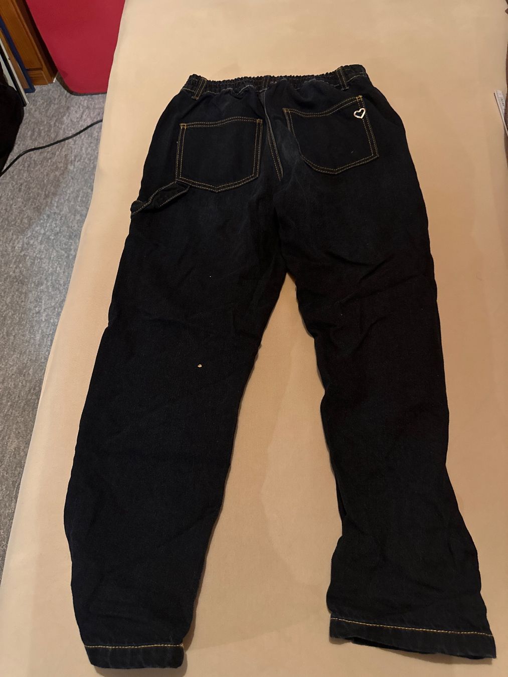 Please Jeans Pantaloni: Coole Mädchen Jeans der Marke Please, Grösse S – Usato da Schaffhausen venduto da ann_g6tx 2