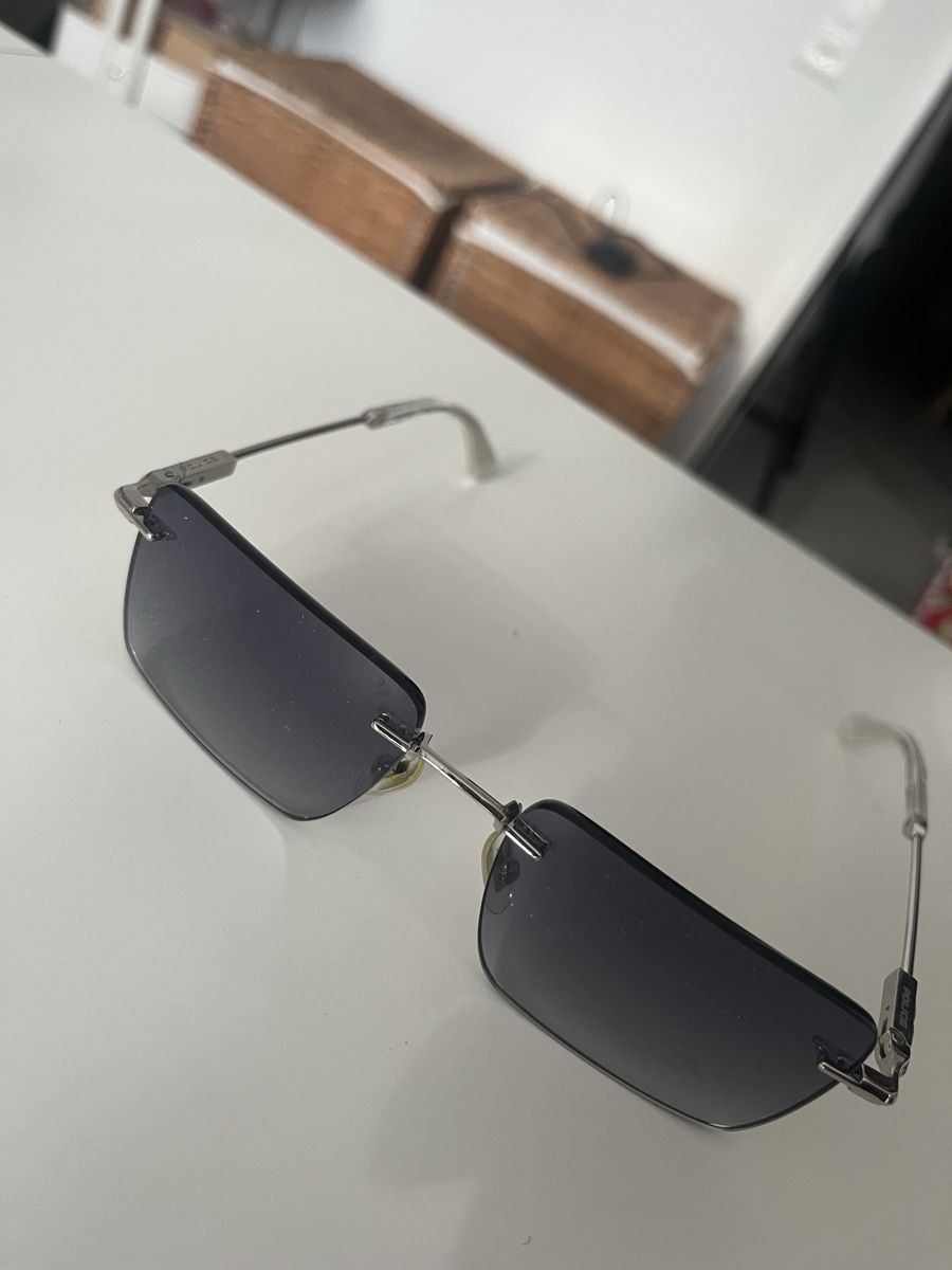 Occhiali & Lenti: Police Herrensonnenbrille – Usato da Nussbaumen AG venduto da damalone 2
