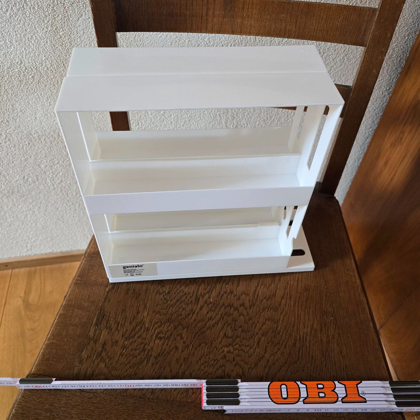 Scaffali: Gewürzregal Clou – Usato da Elsau venduto da Michis-Nymphen 6