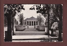 RHEINFELDEN - Kurbrunnenanlage - 1944