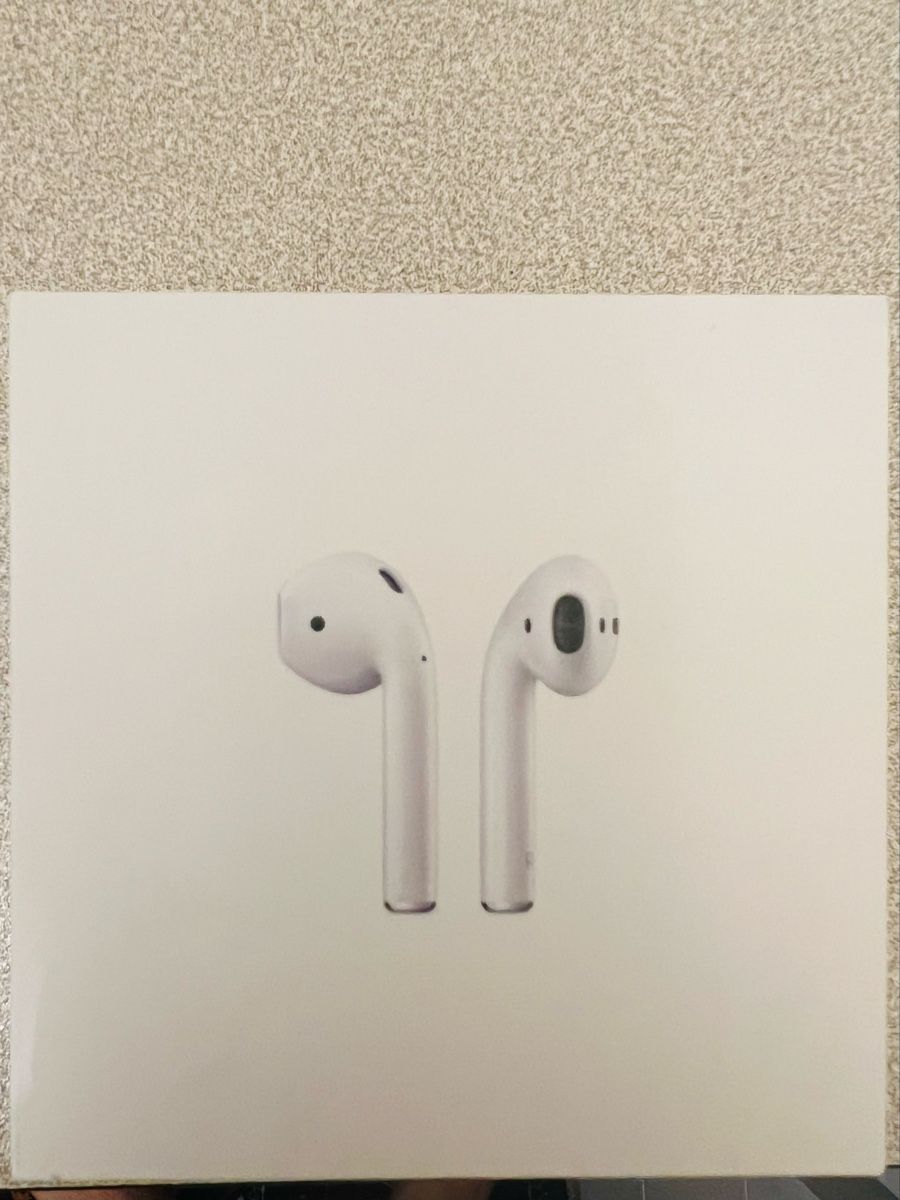 Apple Cuffie: Airpods – Usato da Grenchen venduto da rom_xq5z 5