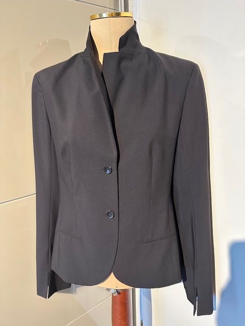 Giacche: Blazer, René Lezard, Gr. 40 – Nuovo (secondo la descrizione) da Hindelbank venduto da vey_t 2