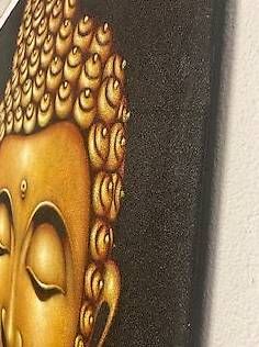 Foto & Immagini: Original Buddha-Bild (7915IW) – Usato da Zürich venduto da fundsachenverkauf 2