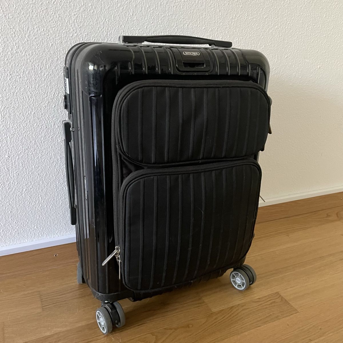 Rimowa Valigie: Rimowa Koffer – Usato da Zürich venduto da Chamanit2024