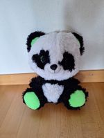 Süsses Panda-Plüschtier