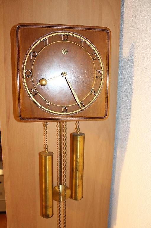 Orologi: Wirtshausuhr – Usato da Brunnen venduto da pg8870