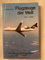 Flugzeuge der Welt, 1992