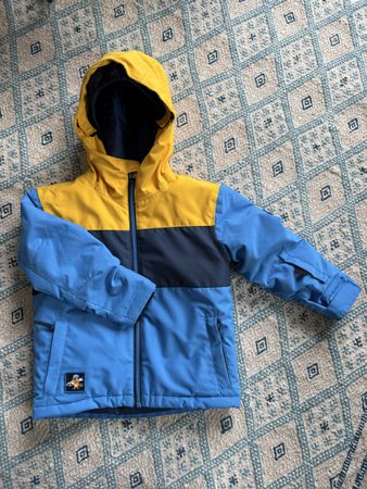 Quicksilver Skijacke 3 Jahre