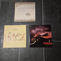 Schallplatten Set Genesis