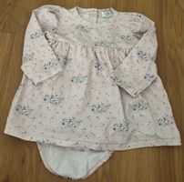 Kleid mit Body, Grösse 86/18m, HUST and CLAIRE