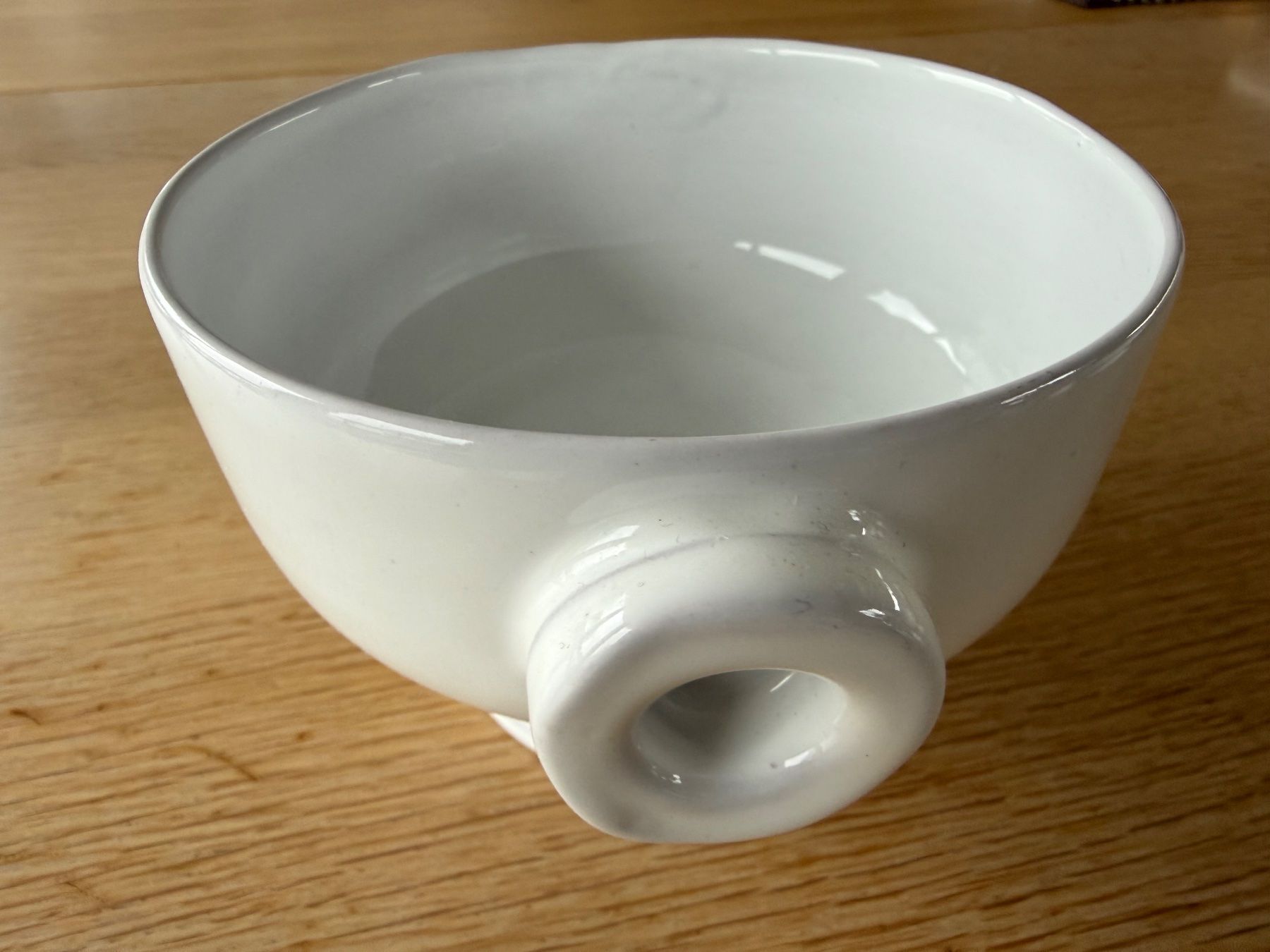 Linck Coupes: Linck Schale – Neuf (Voir description) à Uster par mulaina 1