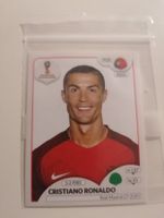 Panini WM 2018 Cristiano Ronaldo Nr. 130