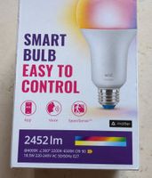 WIZ Tunable LED Smart Lamp