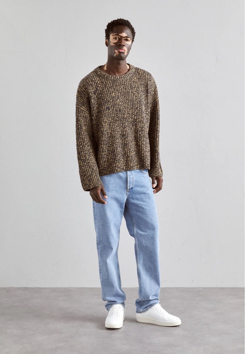 Sandro Pulls & Sweat-shirts: SANDRO MOULINE - STRICKPULLOVER -  Orginalpreis 375.- – Neuf avec emballage d'origine à Zürich par luxuryoutlet1 4