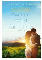 Echo Lake - Zweimal heißt für immer