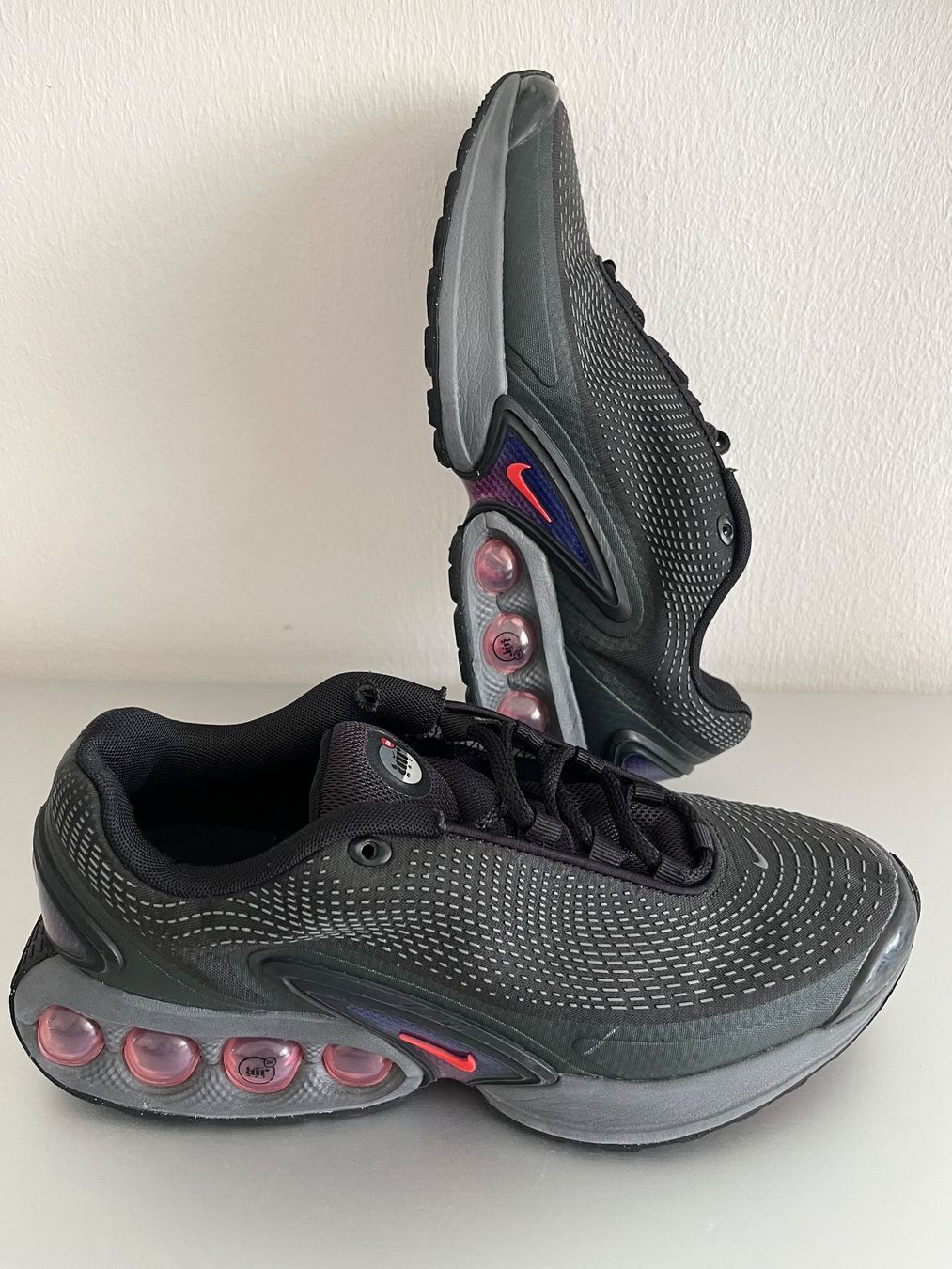 Nike Scarpe da uomo: Nike Air Max dn – Usato da St. Gallen venduto da Nickat