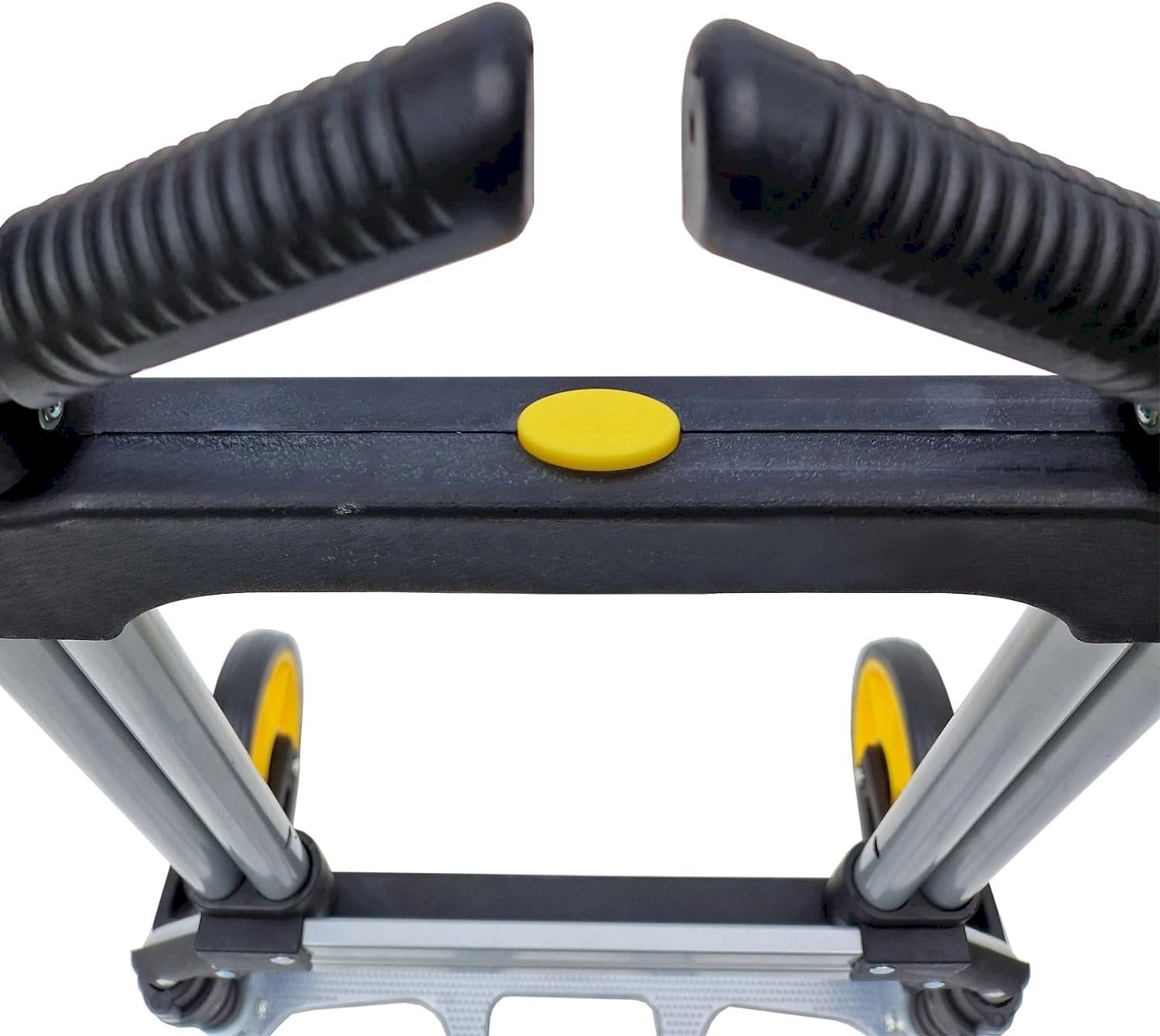 Carriole: TRUTZHOLM Klappkarre XL – Nuovo e nell'imballaggio originale da Bottighofen venduto da zaap 6