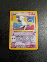 1999 Mew Holo Promo Black Star 9 Ab 1