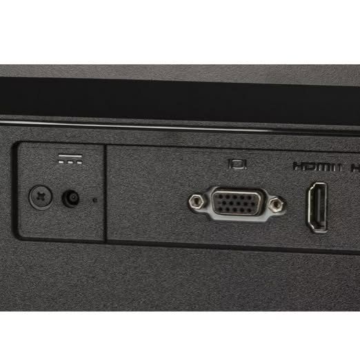 Monitor: HP Monitor – Usato da Zürich venduto da mar_6szv 3