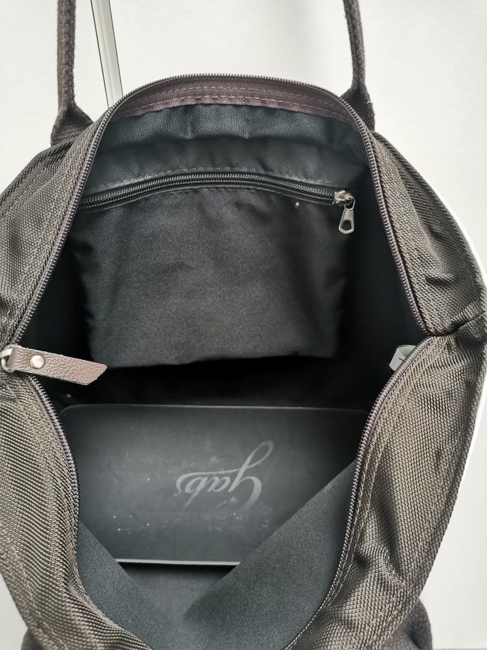 Borse da donna: Schultertasche – Usato da Dänikon ZH venduto da Beldiwuffi 2
