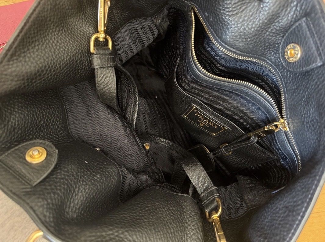 Prada Borse da donna: Prada Tasche – Usato da Zürich venduto da car_nf5y 4