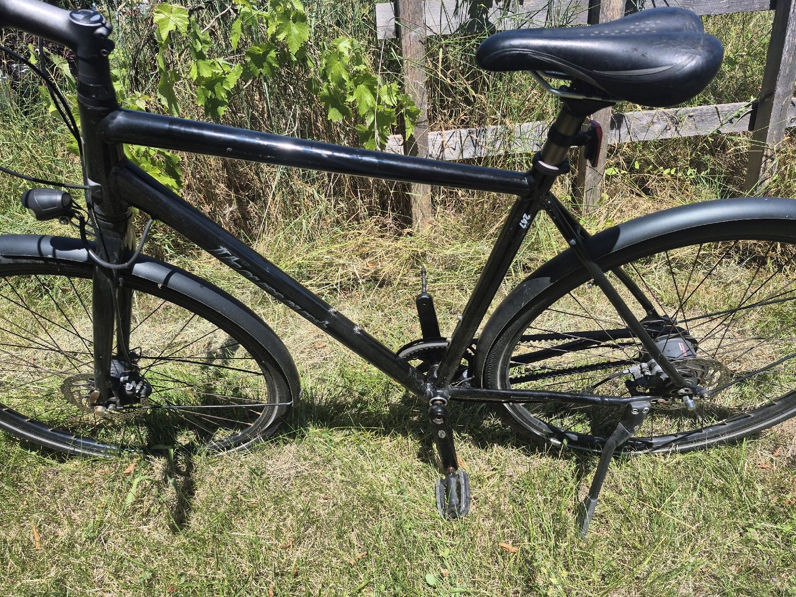 Diamant Biciclette: diamant 247 professional city velo  – Difettoso da Münchenstein venduto da ron45 2