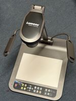 Visualizer Lunens PS750d - ideal für Schule und Büro!