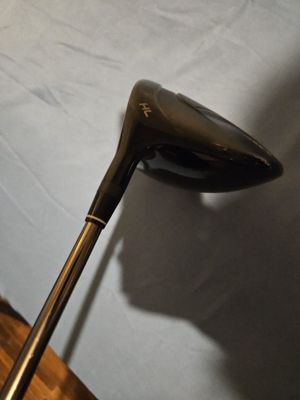 Clubs & Sets: Inesis 500 Driver Damen links – D'occasion à Baar par goldbeere 1