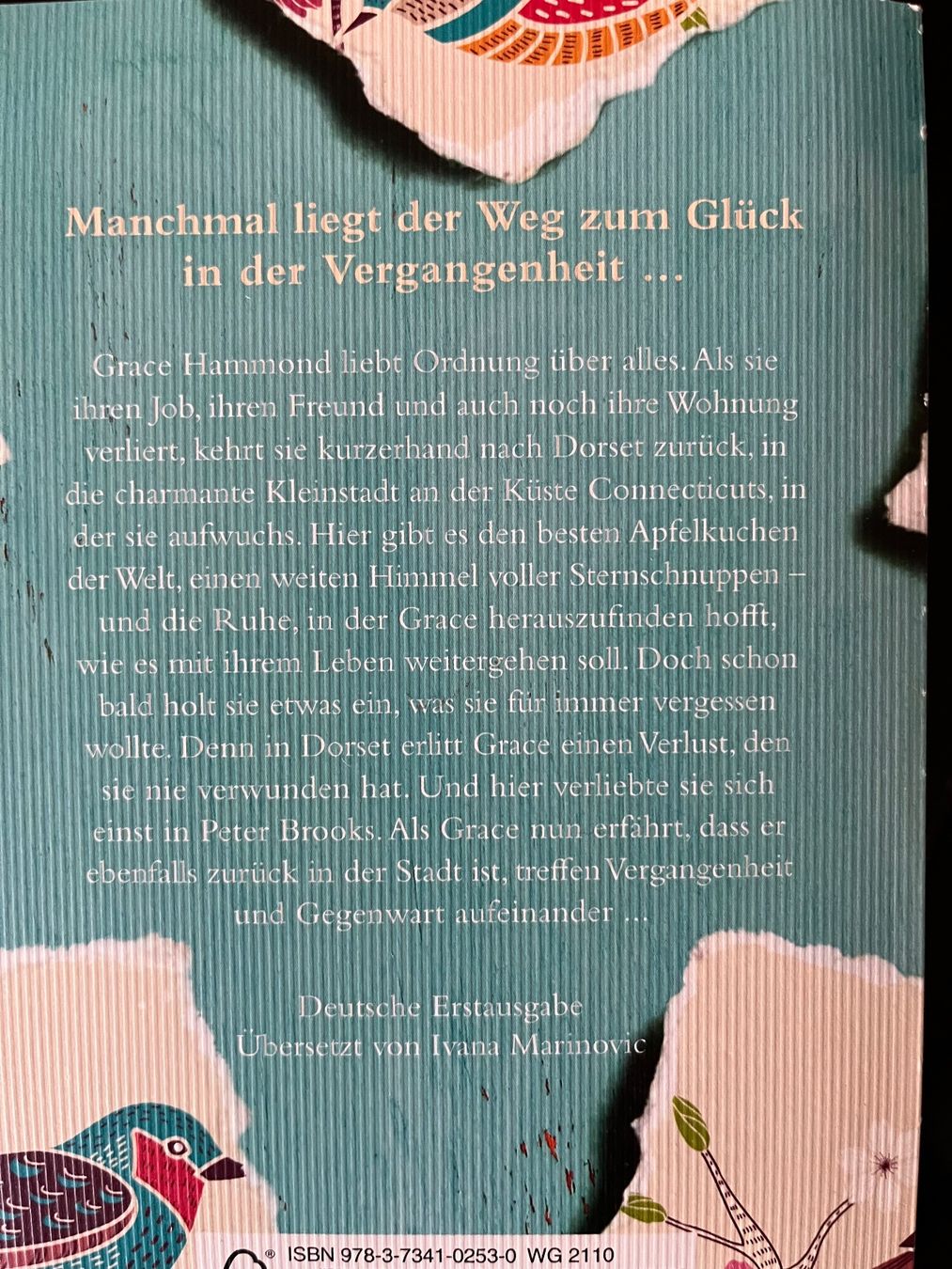 Libri: 2 Romane – Usato da Grünenmatt venduto da Hexenzauber 2