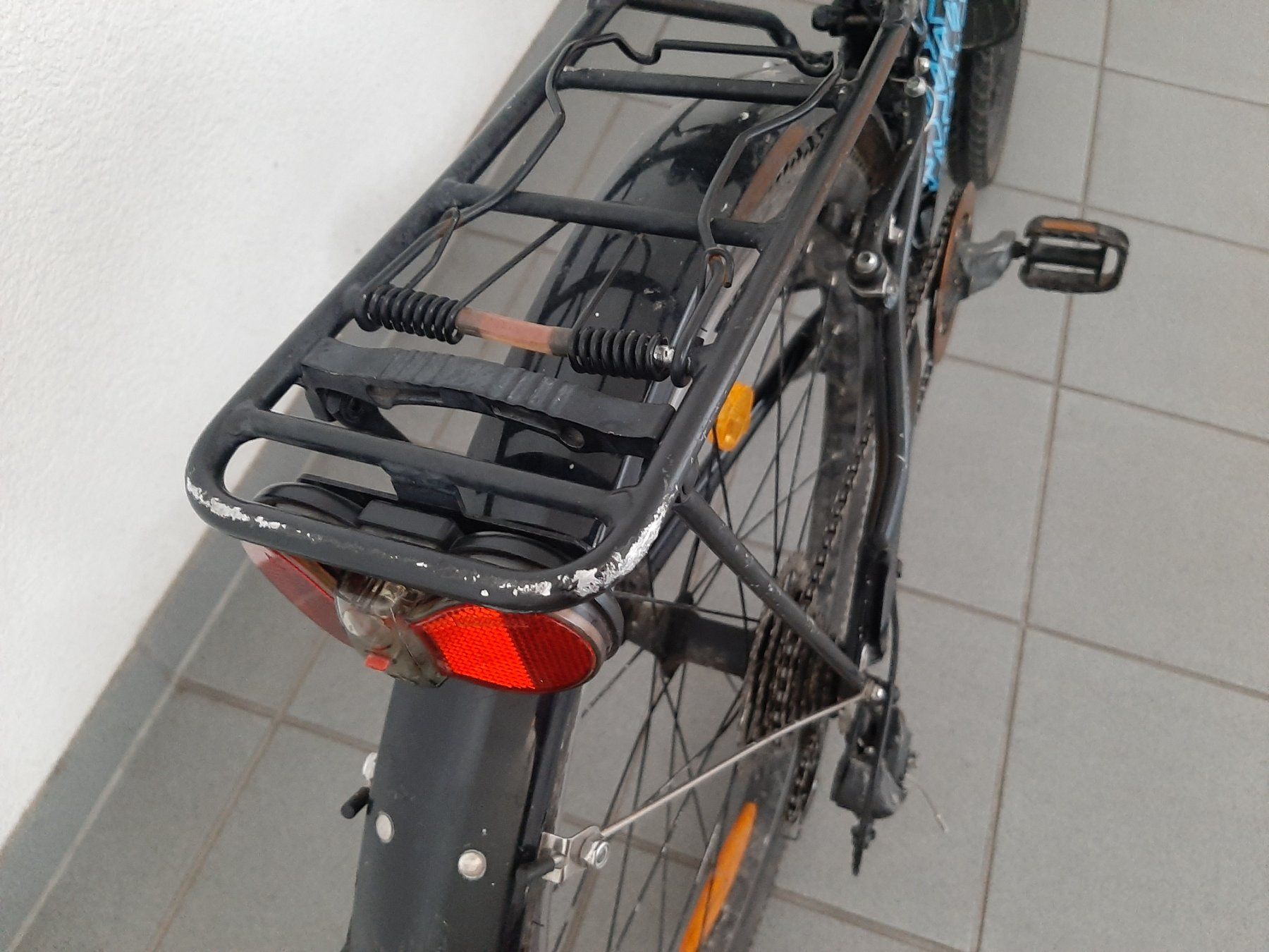 Vélos: Kindervelo 24" – D'occasion à Langendorf par Stillnesswater 5