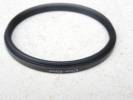 Stepdown Ring Adapter 67mm 62mm 67 62