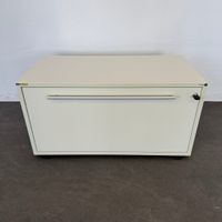 Sitag MCS Sideboard Modul mit HR-Auszug - mit Schlüssel